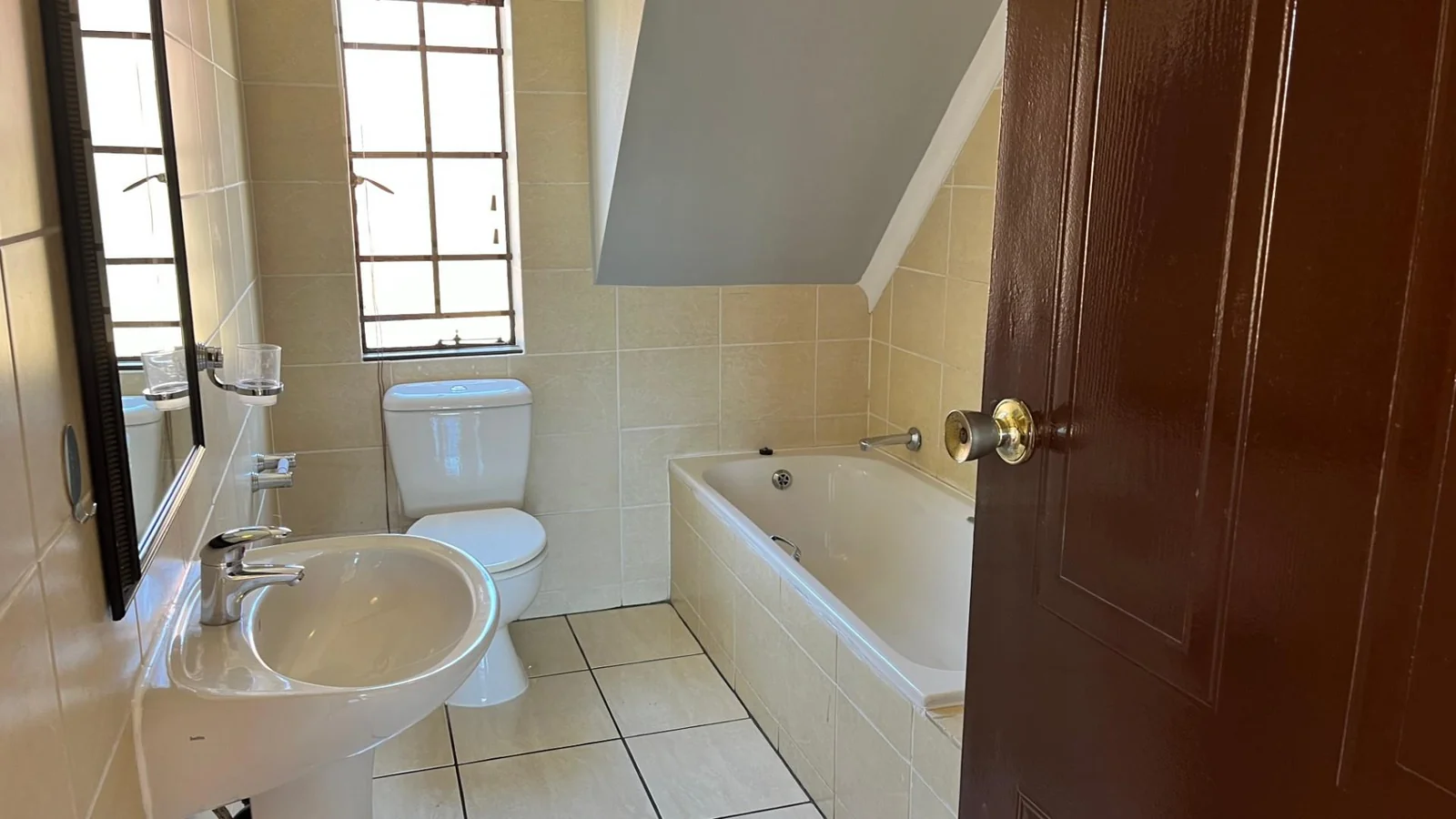 Spacious 4-Bedroom Family Home in Desirable Complex