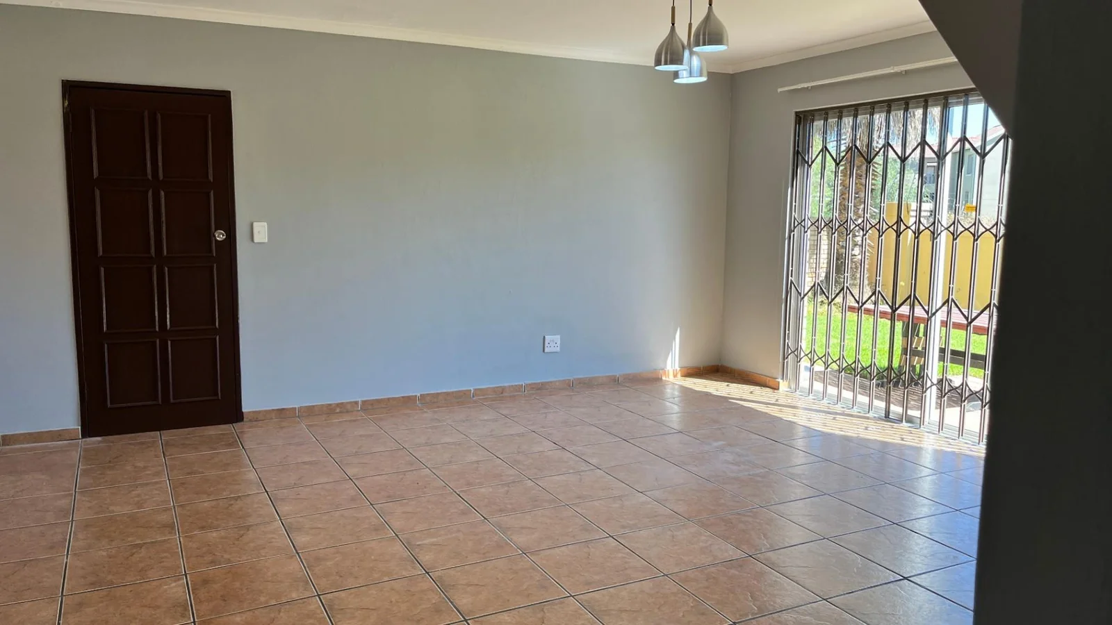 Spacious 4-Bedroom Family Home in Desirable Complex