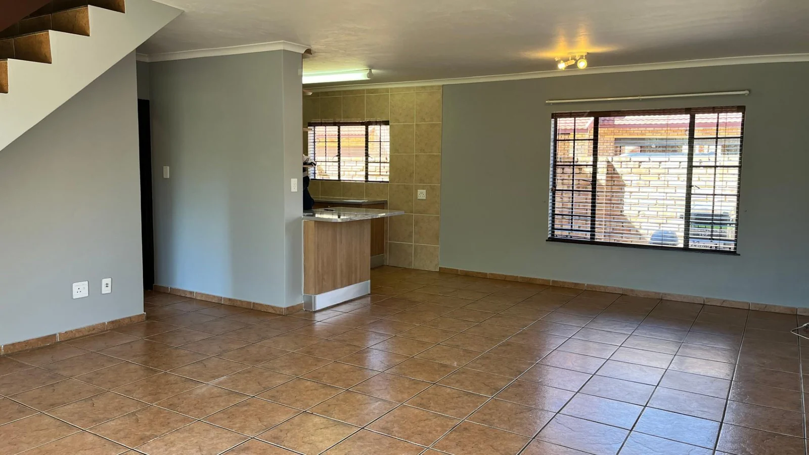 Spacious 4-Bedroom Family Home in Desirable Complex