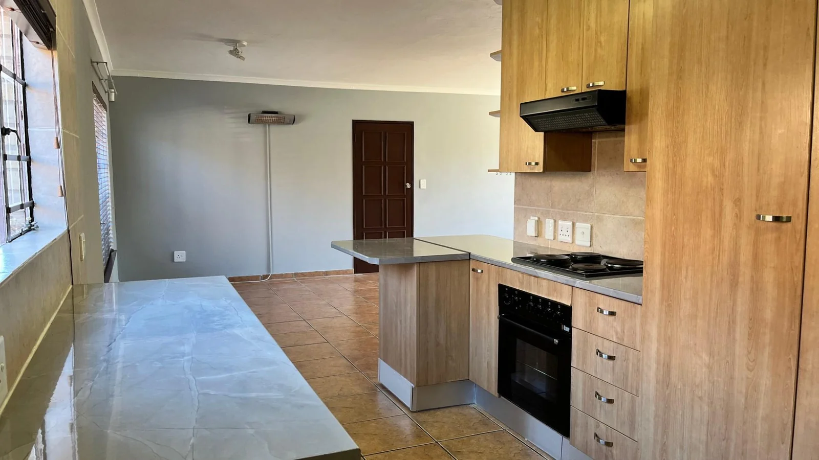 Spacious 4-Bedroom Family Home in Desirable Complex