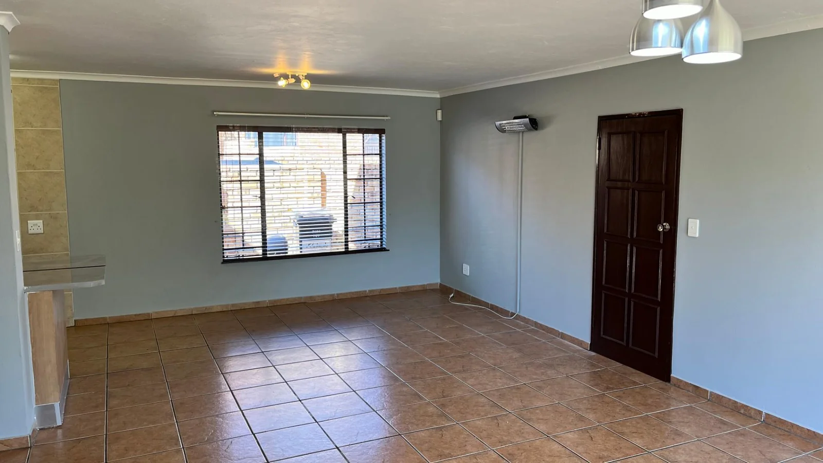 Spacious 4-Bedroom Family Home in Desirable Complex