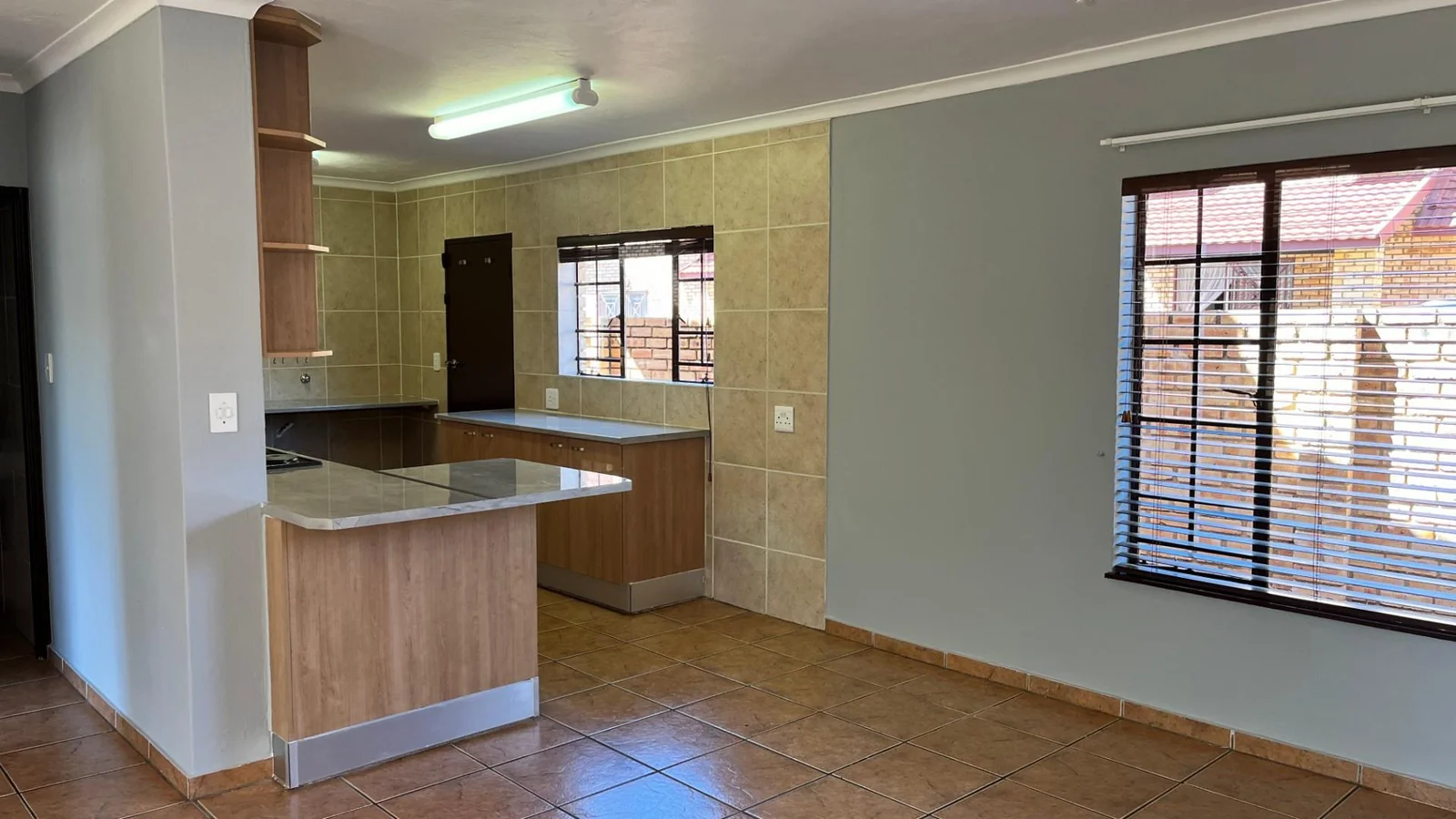 Spacious 4-Bedroom Family Home in Desirable Complex
