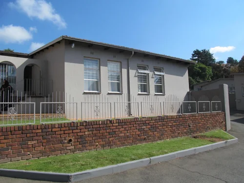 Floracliffe, Roodepoort