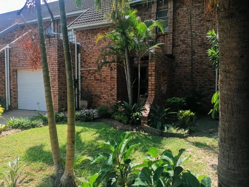 1 Pinkie Pool, Meer En See, Richards Bay
