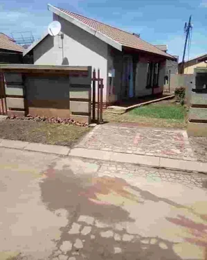 Sebokeng Central, Sebokeng