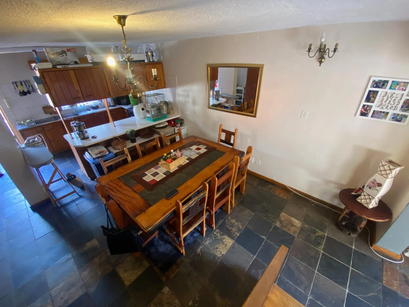 Spacious townhouse near Truida Kestell School!