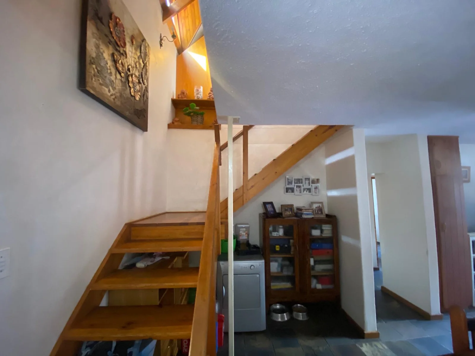 Spacious townhouse near Truida Kestell School!