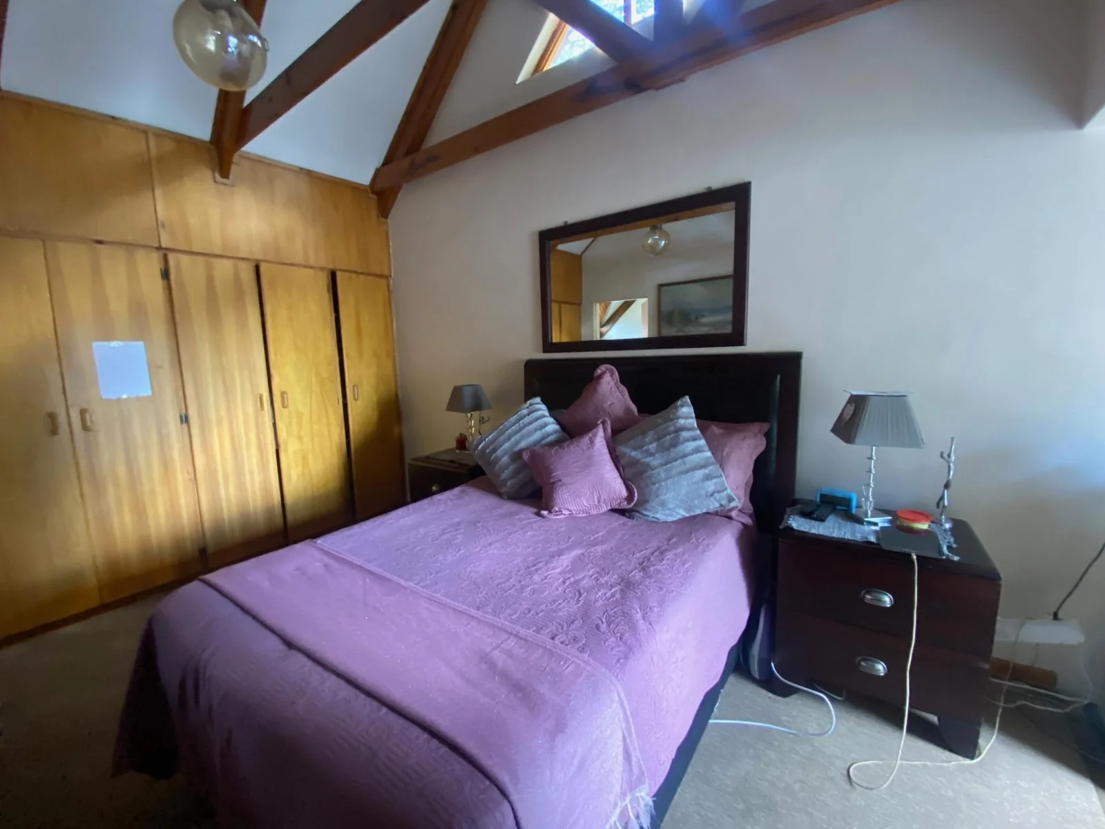 Spacious townhouse near Truida Kestell School!