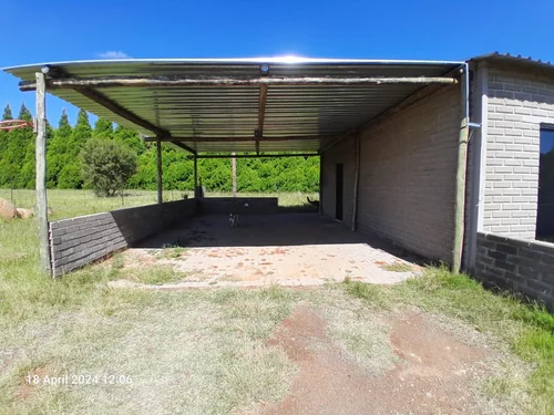 Arcadia SH, Bloemfontein