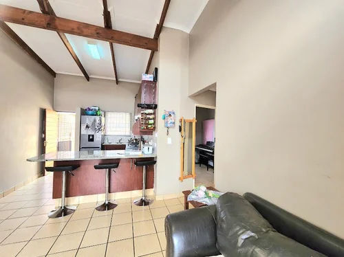 Glen Marais, Kempton Park