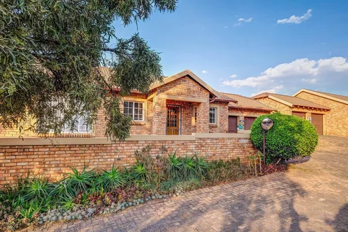 Honeydew, Roodepoort