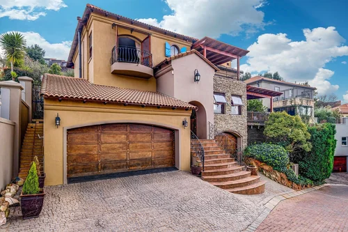 Constantia Kloof, Roodepoort