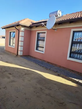 Vanderbijlpark CE 3, Vanderbijlpark