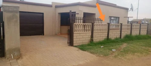 Sebokeng Zone 16, Sebokeng