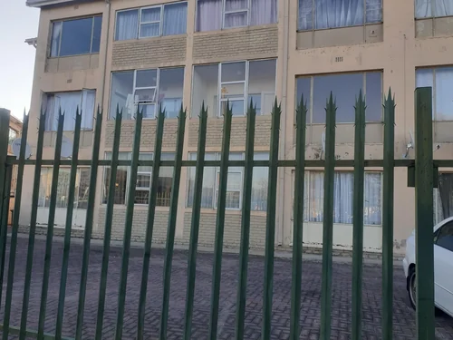 26 Gerrit Maritz, Witpoortjie, Roodepoort