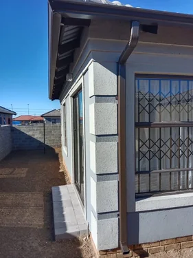 Vanderbijlpark CE7, Vanderbijlpark