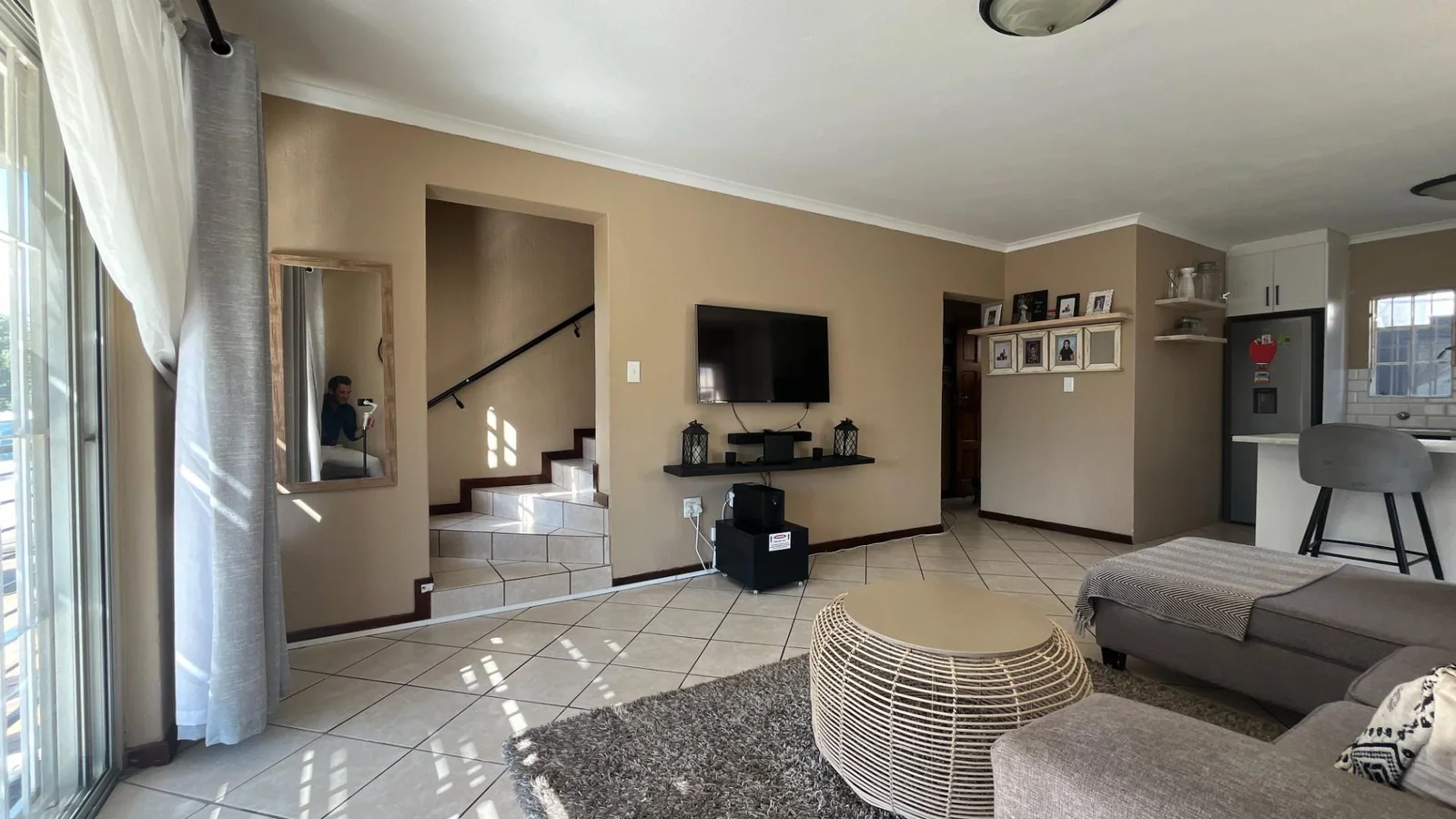 3 Bedroom Duplex to Rent