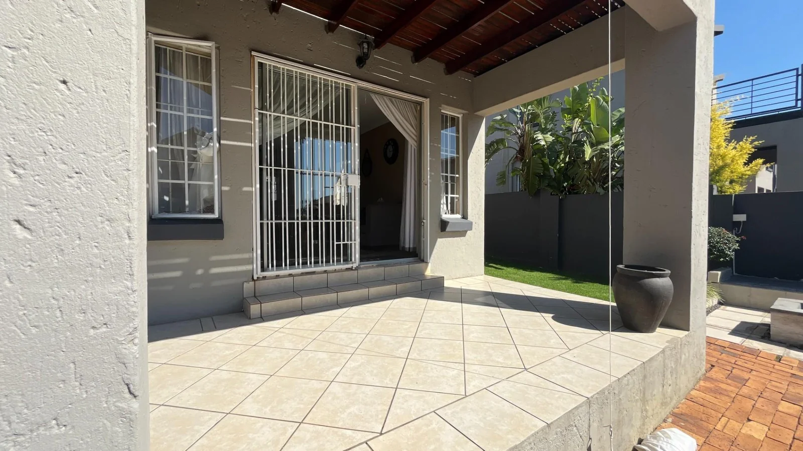 3 Bedroom Duplex to Rent