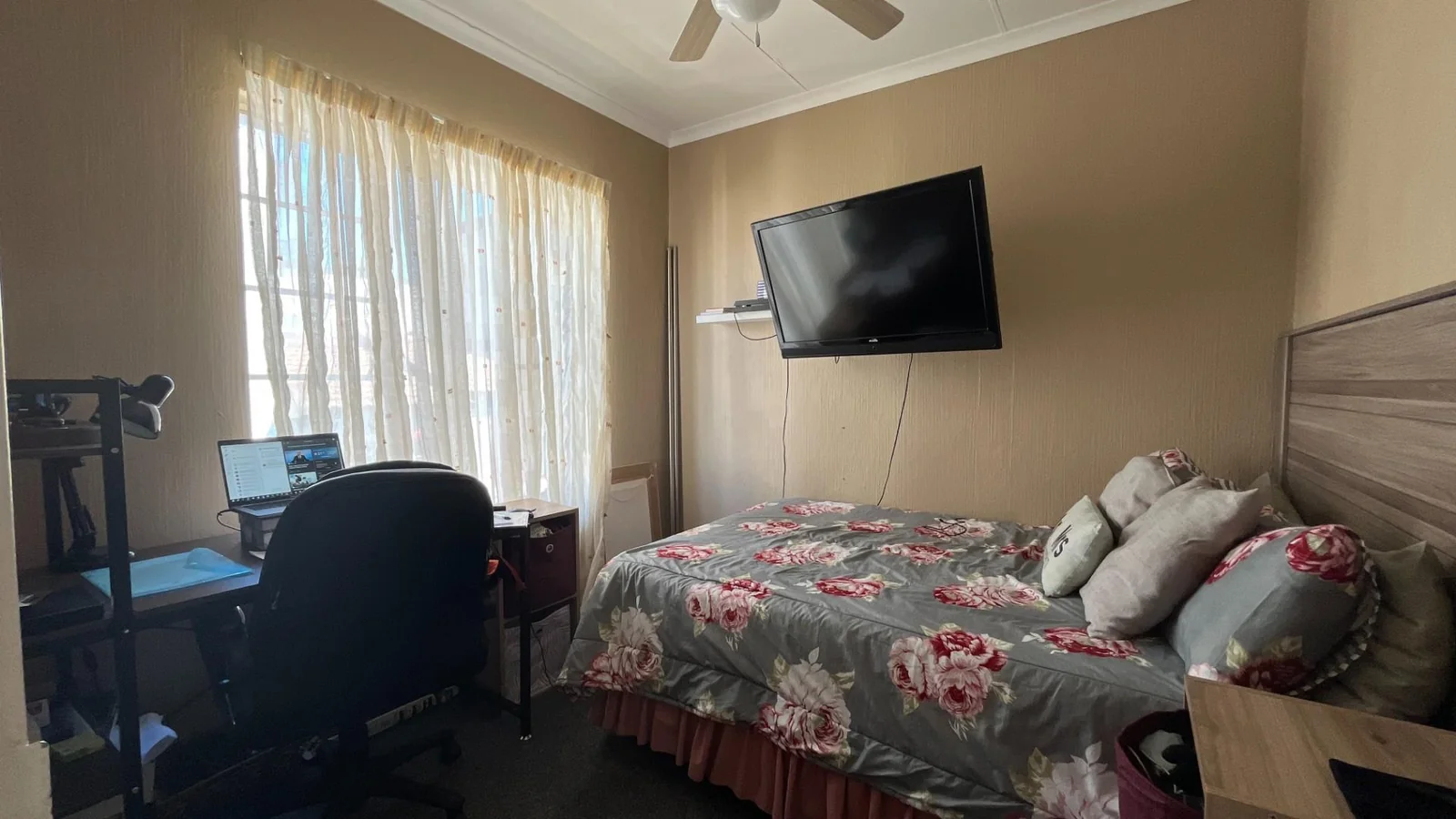 3 Bedroom Duplex to Rent