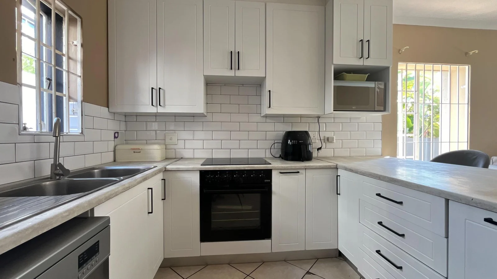3 Bedroom Duplex to Rent