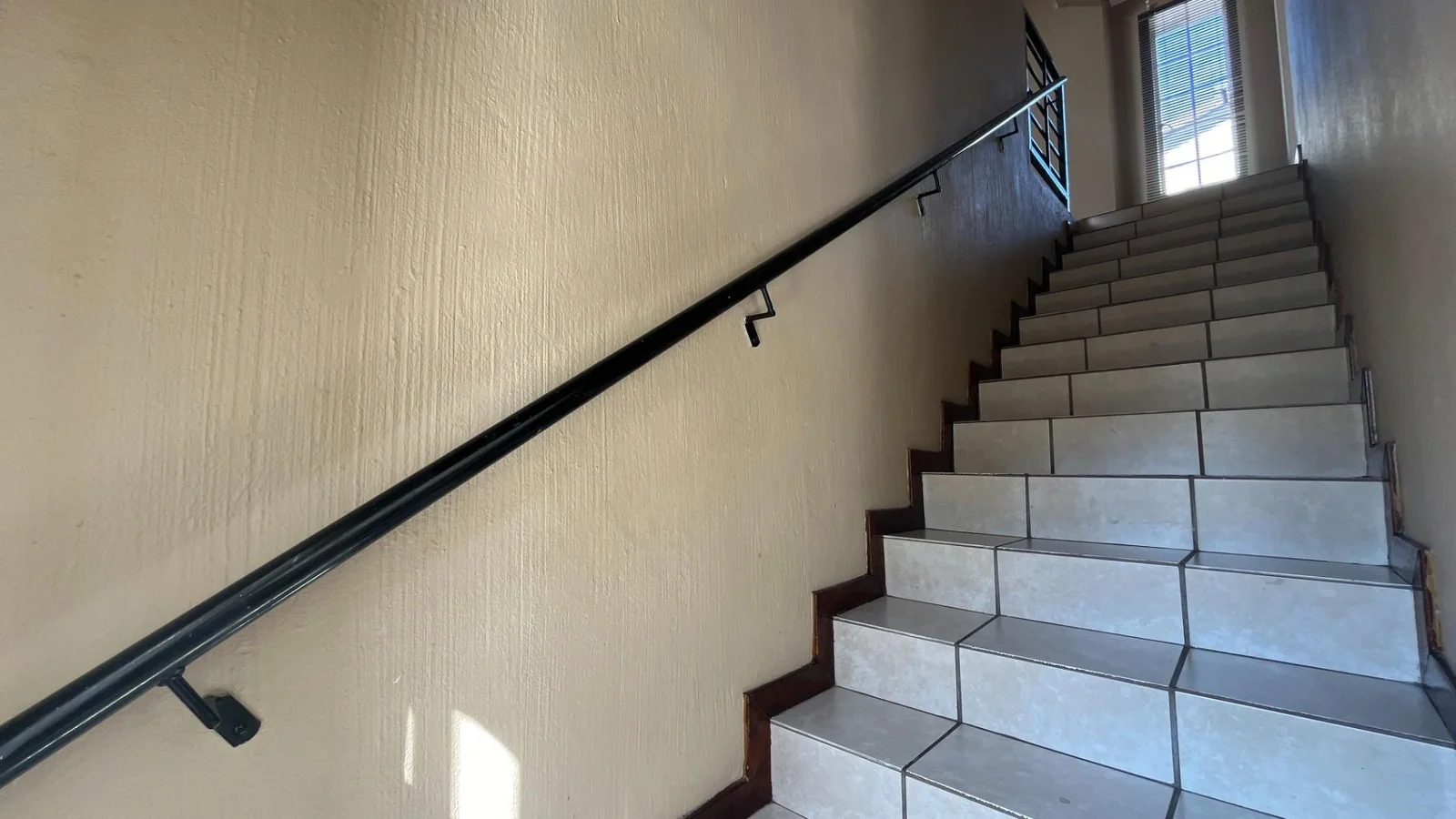 3 Bedroom Duplex to Rent