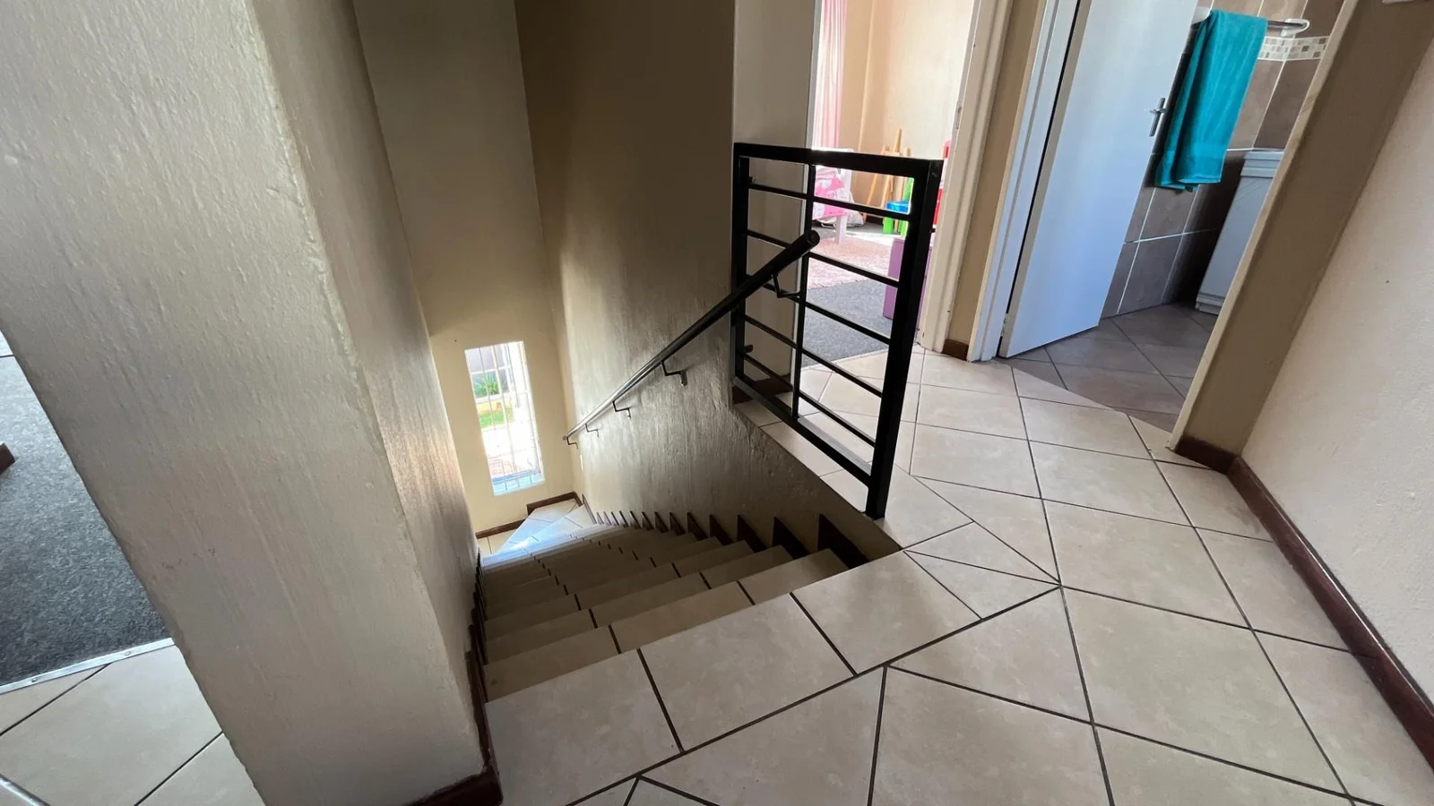 3 Bedroom Duplex to Rent