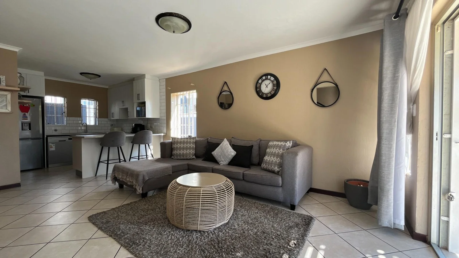 3 Bedroom Duplex to Rent