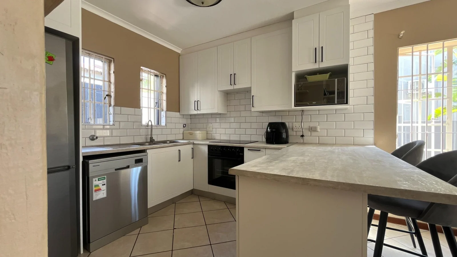 3 Bedroom Duplex to Rent