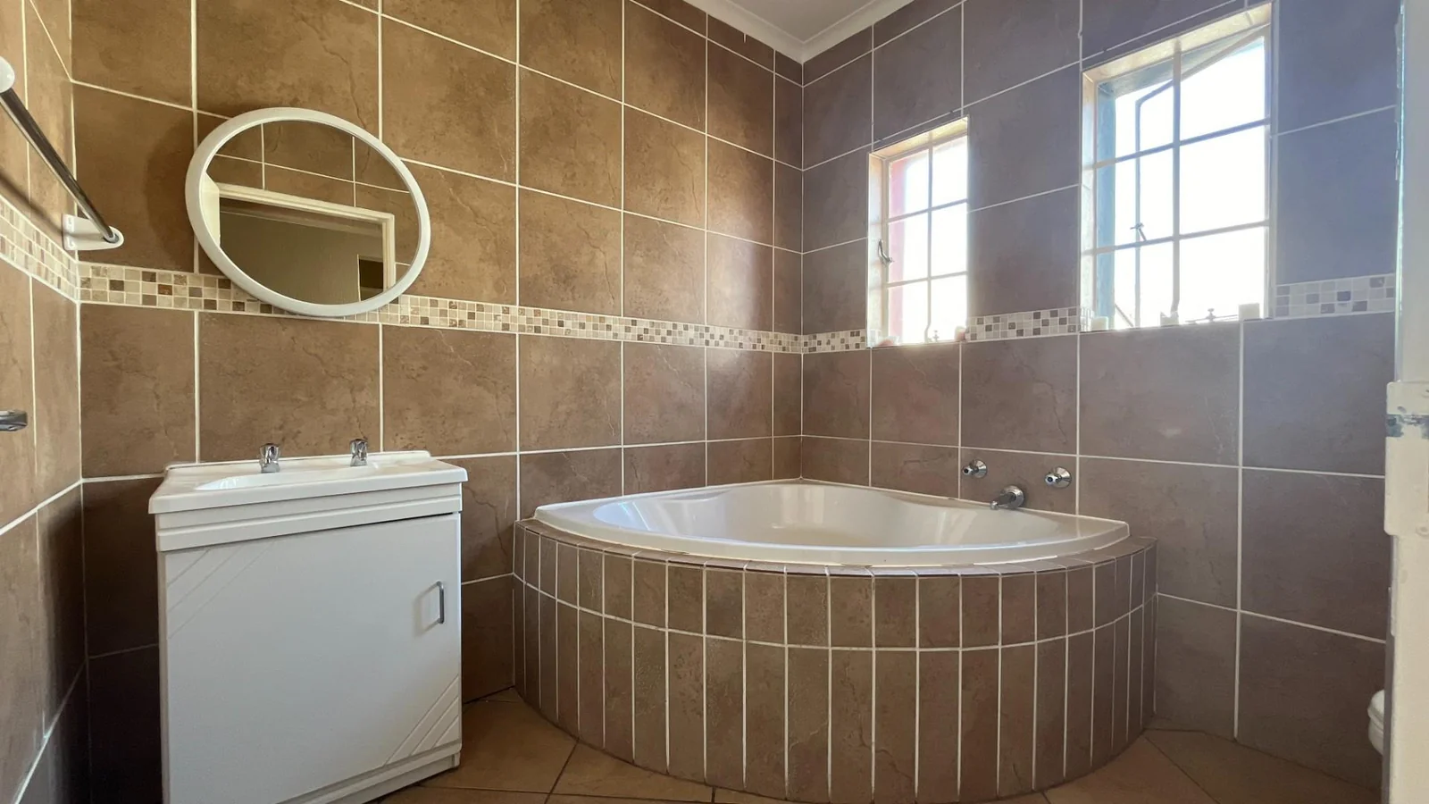 3 Bedroom Duplex to Rent