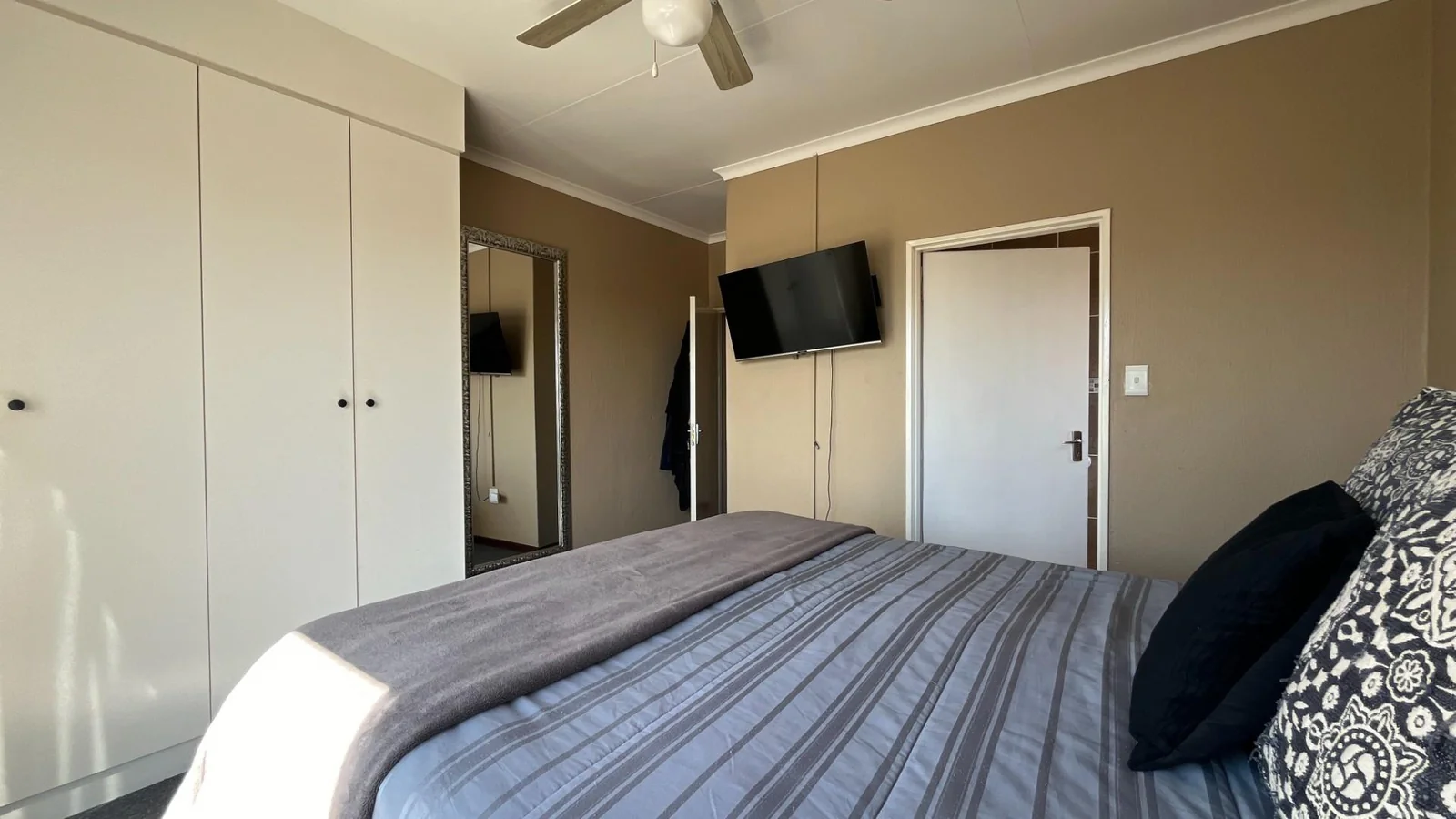 3 Bedroom Duplex to Rent