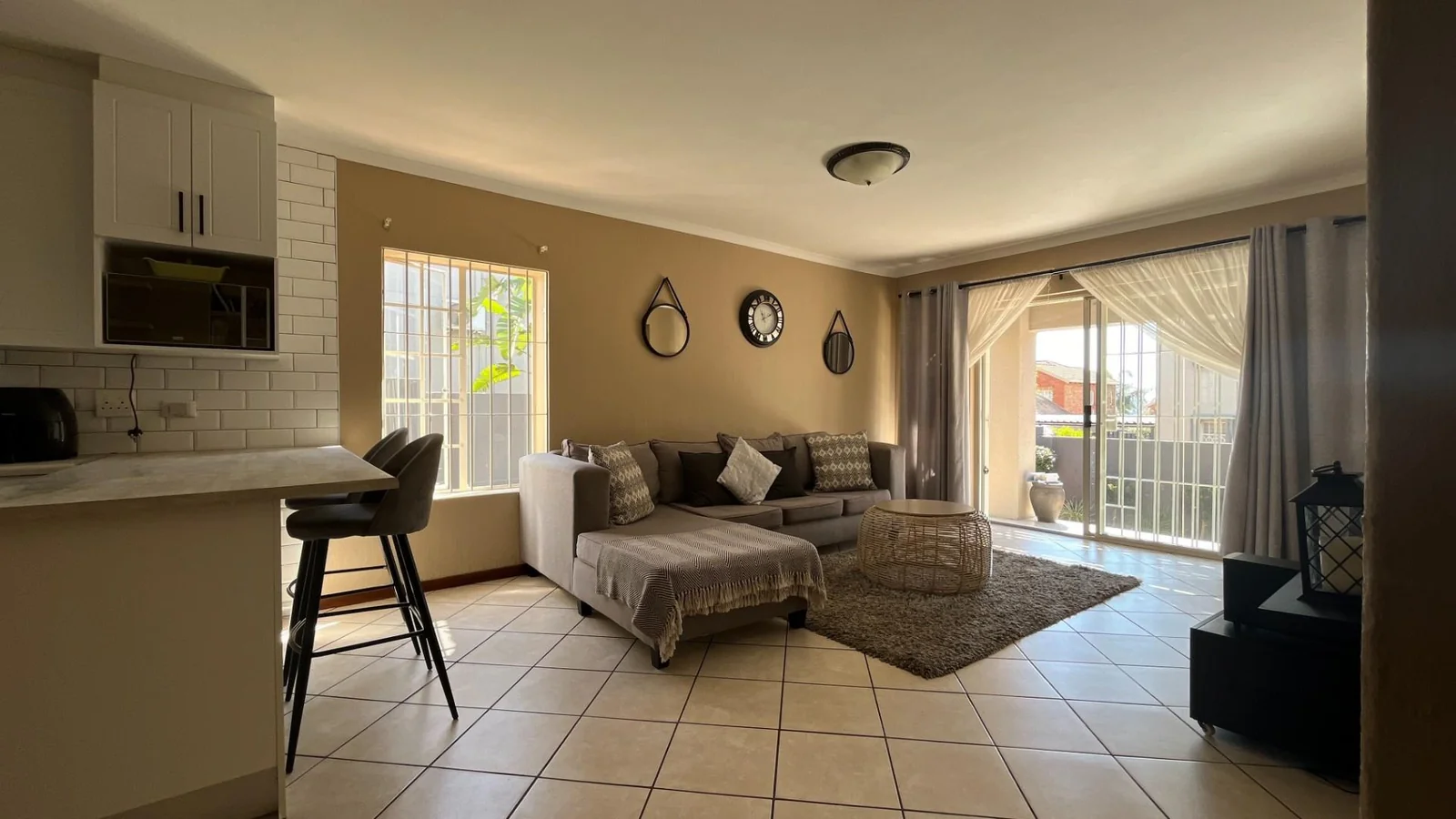 3 Bedroom Duplex to Rent