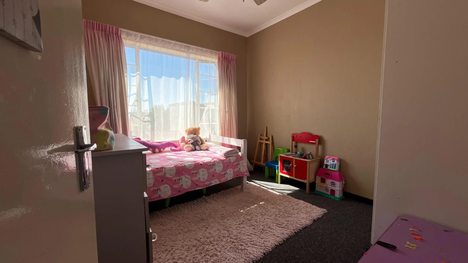 3 Bedroom Duplex to Rent