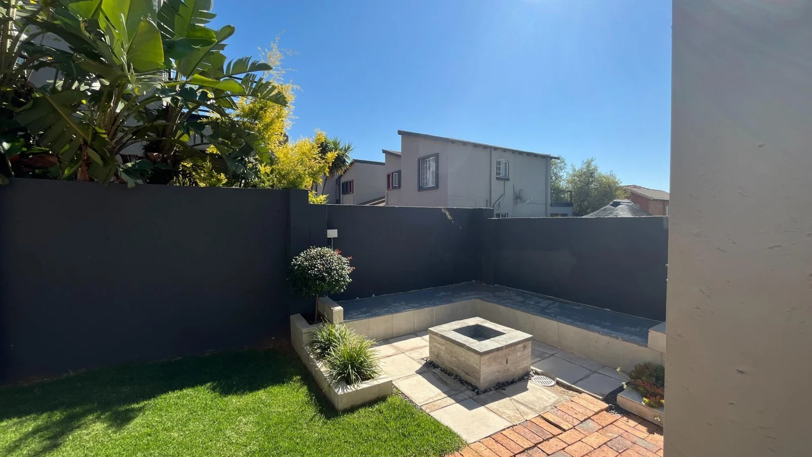 3 Bedroom Duplex to Rent