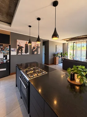 Rynfield, Benoni