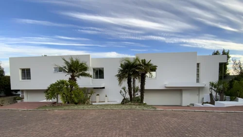 Plattekloof 2, Parow