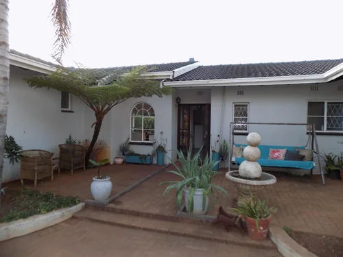 Northcliff, Randburg