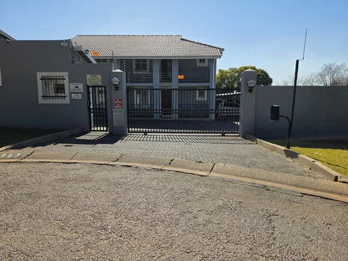 Weltevreden Park, Roodepoort