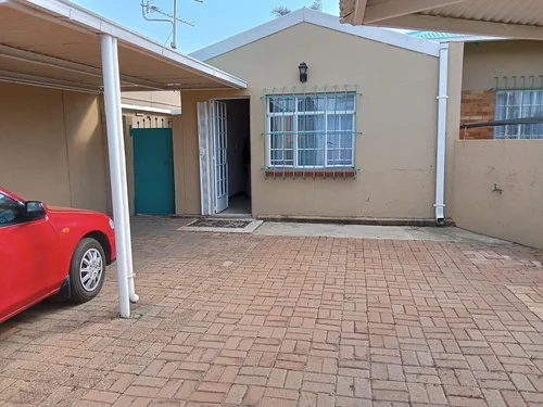 Malvern East, Germiston