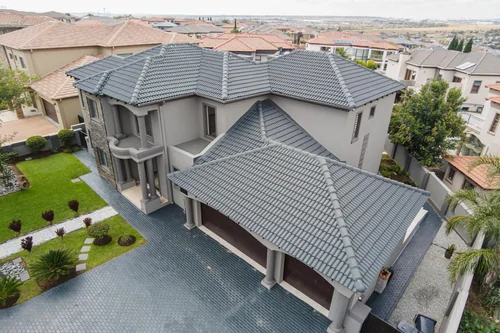 Blue Valley Golf Estate, Centurion