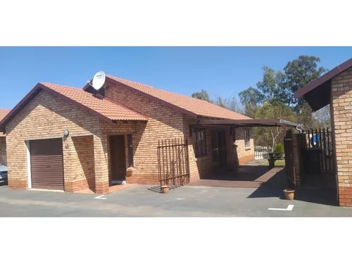 Halfway Gardens, Midrand