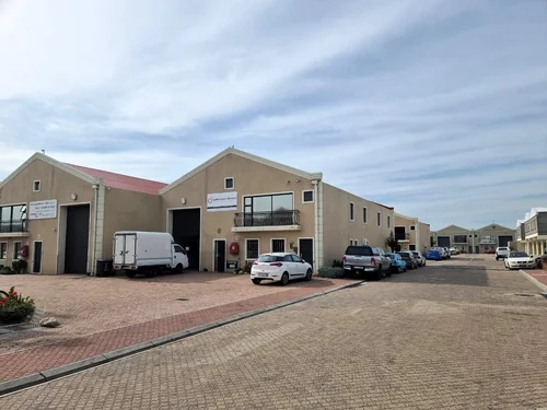 Montague Gardens, Milnerton