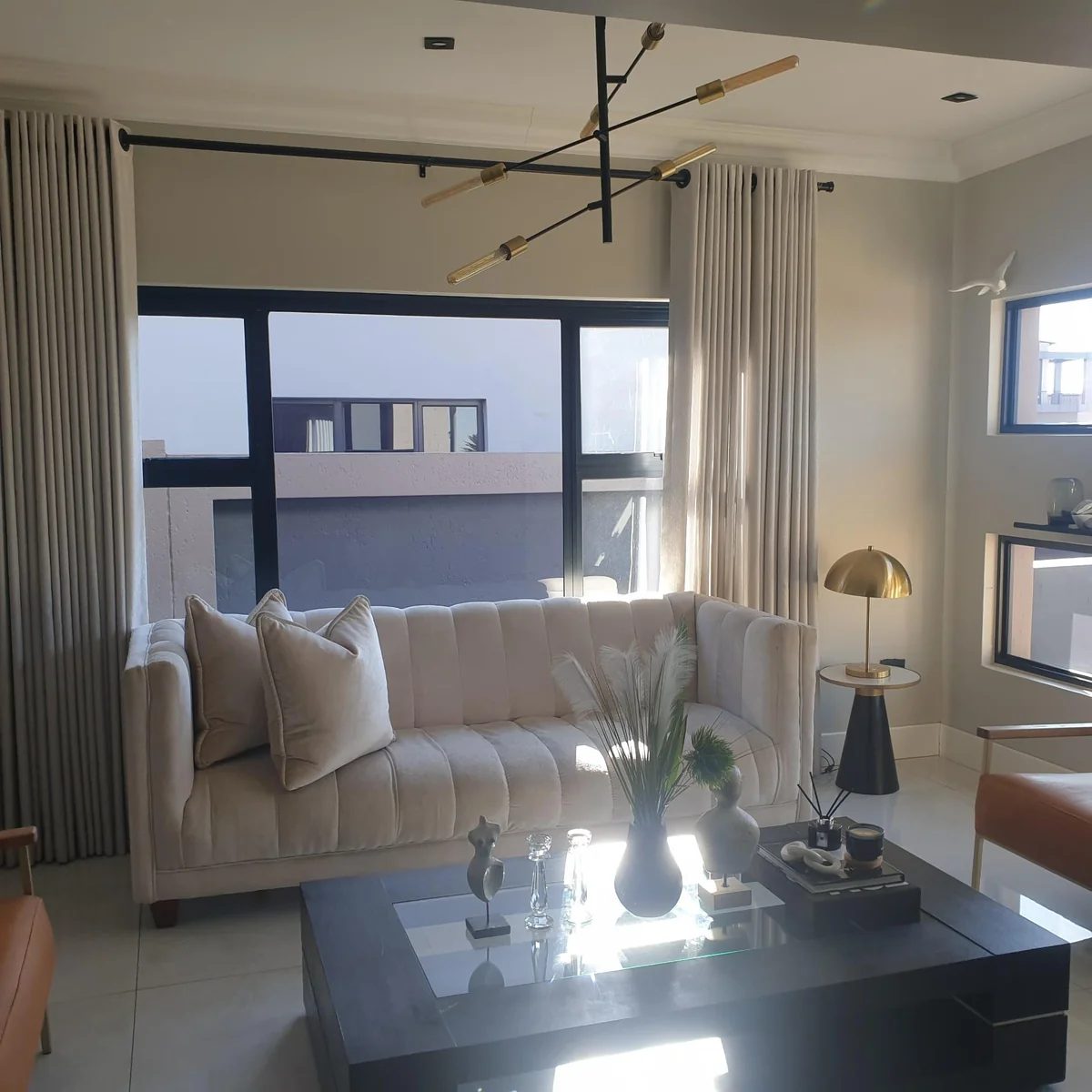 Modern Contemporary Home for sale in Swallow Hills Lifestyle Estate