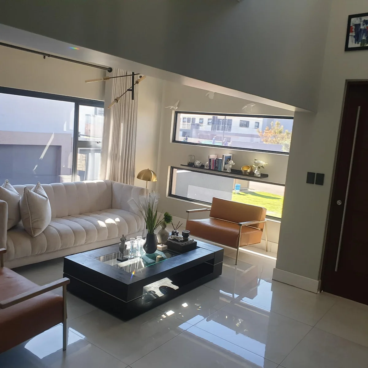 Modern Contemporary Home for sale in Swallow Hills Lifestyle Estate