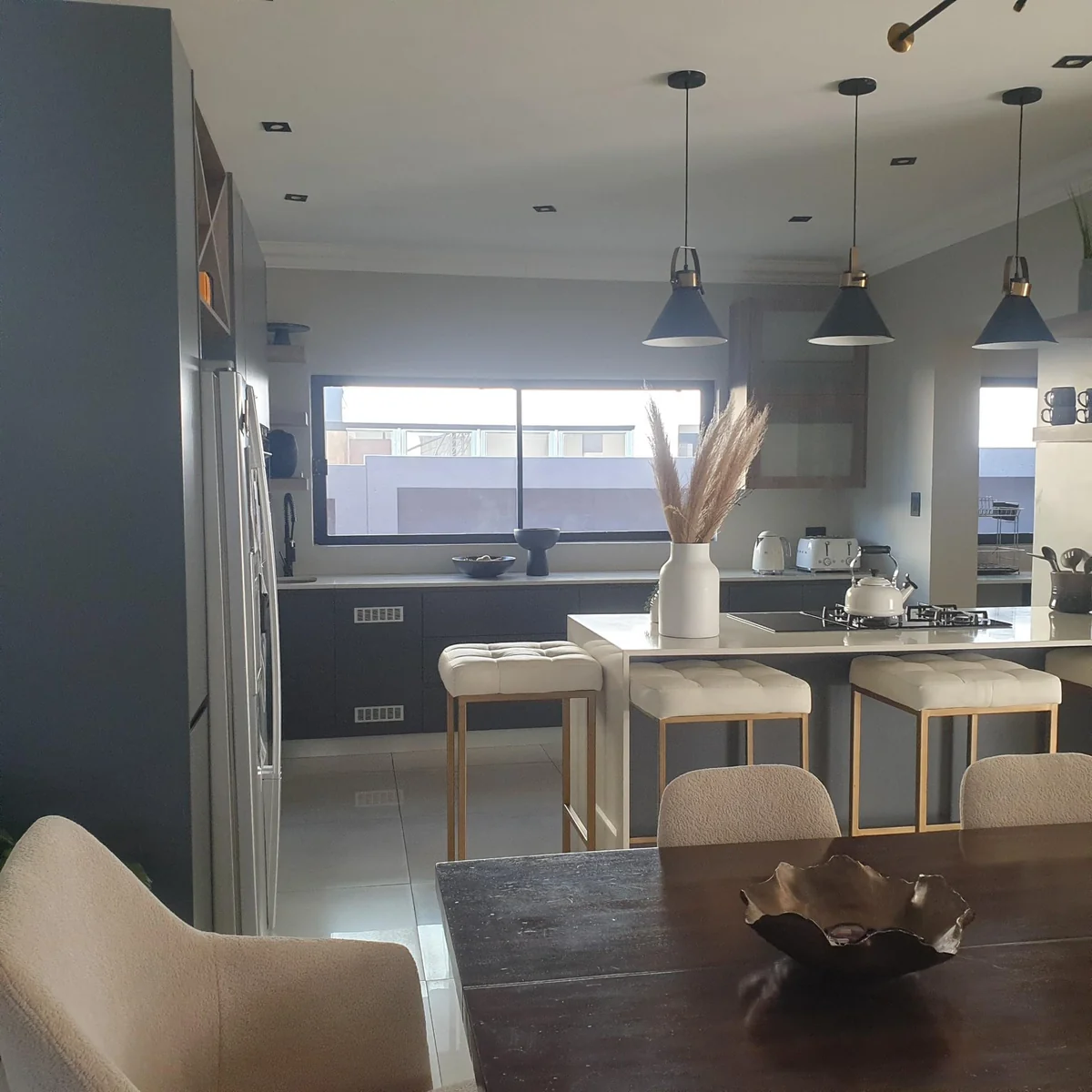 Modern Contemporary Home for sale in Swallow Hills Lifestyle Estate