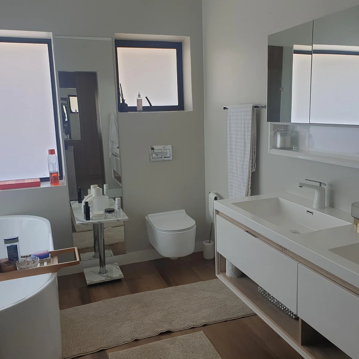 Modern Contemporary Home for sale in Swallow Hills Lifestyle Estate