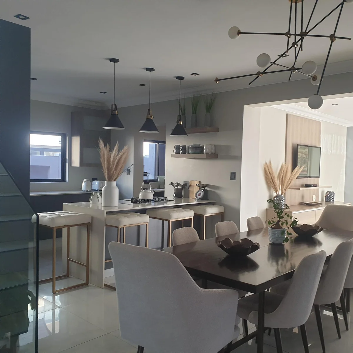 Modern Contemporary Home for sale in Swallow Hills Lifestyle Estate