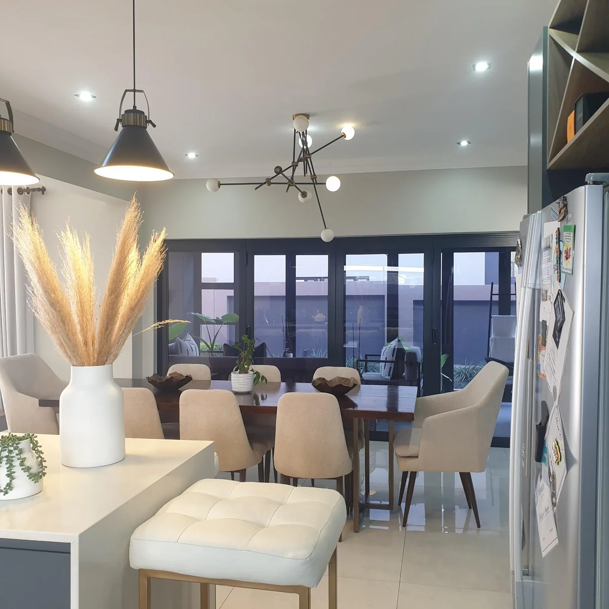 Modern Contemporary Home for sale in Swallow Hills Lifestyle Estate