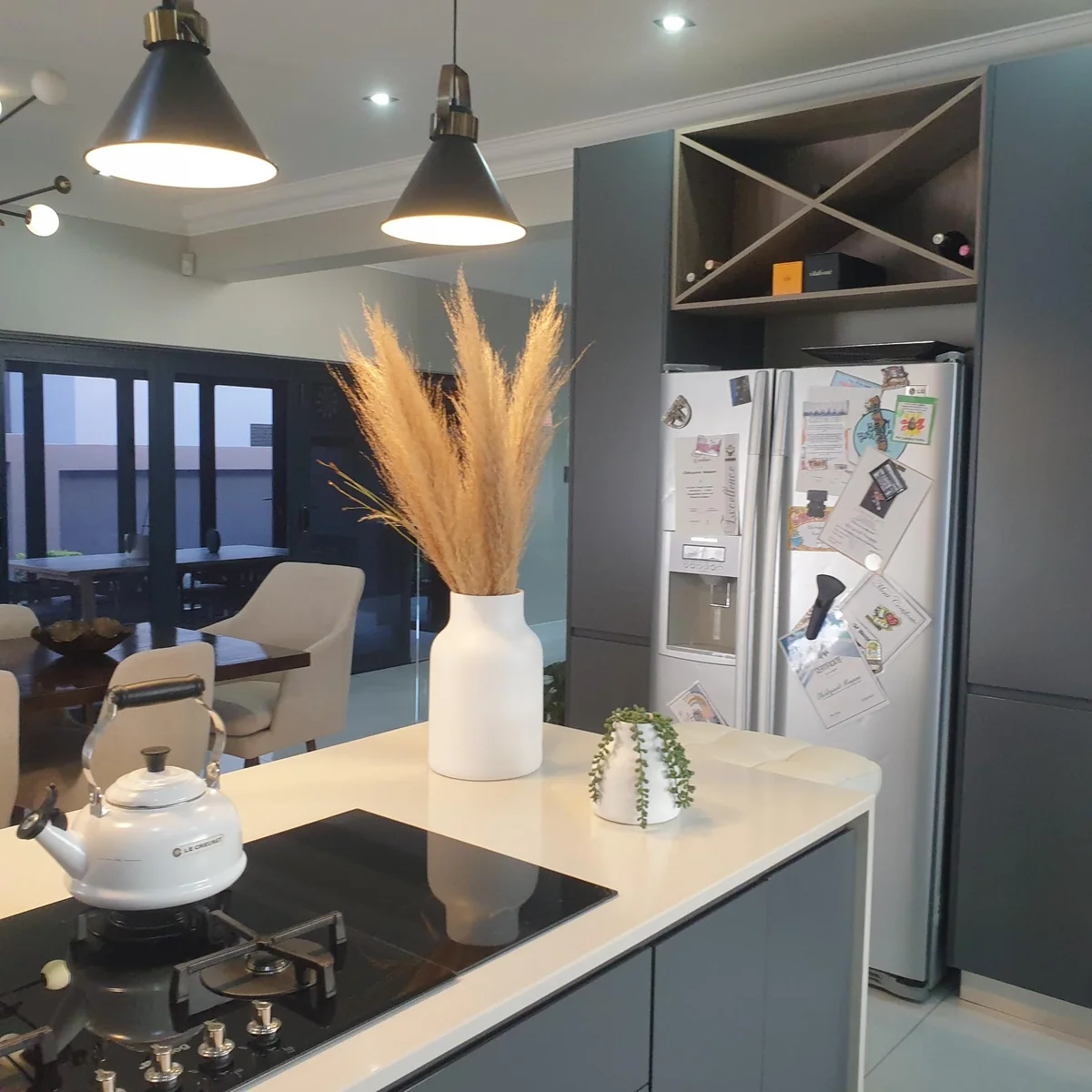 Modern Contemporary Home for sale in Swallow Hills Lifestyle Estate