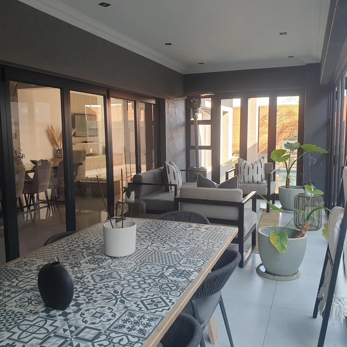 Modern Contemporary Home for sale in Swallow Hills Lifestyle Estate