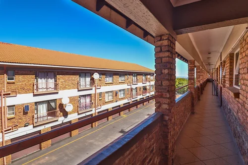 Croydon, Kempton Park